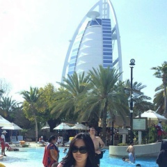 Каухар Даирова, 08.03, Бишкек