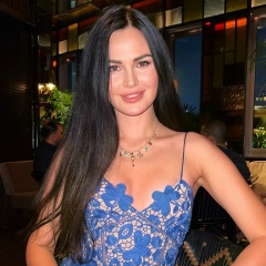 Дарья Межевич, 04.07, Москва