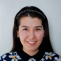 Мадина Сулейман, 18.05.1994, Астана