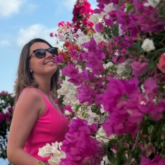 Марина Тушинская, 13.10.1986, Москва