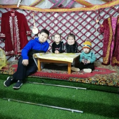 Алтын Базарбаева, 23.04.1986, Актау