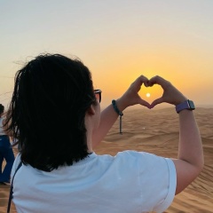 Maria Vershinina, 18.05.1989, Москва