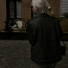 Аля Белая, 20.02, Пенза