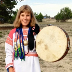 Наташа Петрунина, 01.05.1982