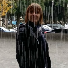 Татьяна Карьялайнен, 17.11.1976, Москва