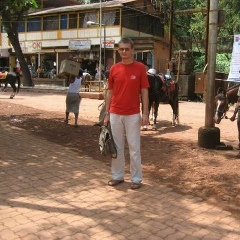 Руслан Козачук, 11.03.1984