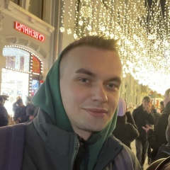 Евгений Силушкин, 03.11.1998