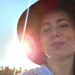 Олеся Долгова, 12.03, Санкт-Петербург