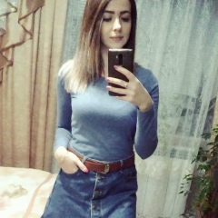 Snejana Tipisca, 22.08.1996