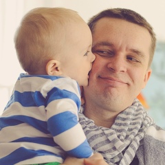 Александр Голубев, 06.05, Санкт-Петербург