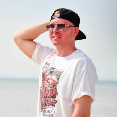 Андрей Полегаев, Москва