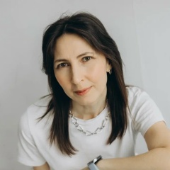 Ирина Чигвинцева, 31.03, Ижевск