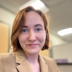 Марина Евсеева, 14.11, Manchester