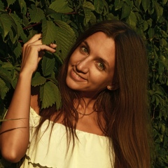 Иннуличка Разумная, 25.05