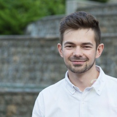 Максим Дзюба, 02.02.1990, Донецк