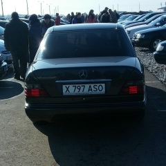 Максат Балгожаев, Шымкент