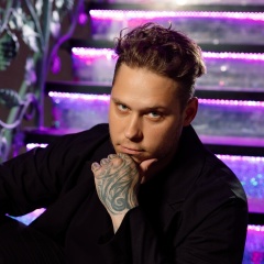 Артем Шаронов, Санкт-Петербург