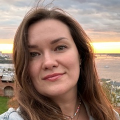 Светлана Люлина, Нижний Новгород