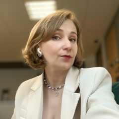 Наталия Сабко, 14.05, Москва