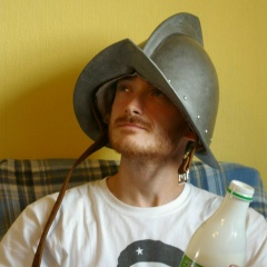 Семен Лейн, 06.08.1986, Москва