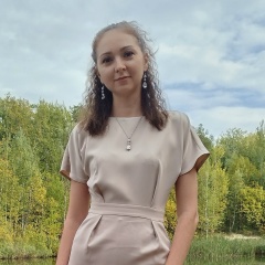 Екатерина Михеева, Тольятти