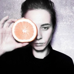 Mariya Pavlova, 06.12, Москва