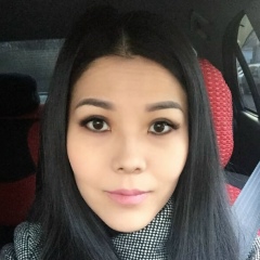 Larissa Yugay, 13.07.1986, Алматы