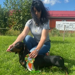 Марика Разумова, 04.12.1901, Санкт-Петербург