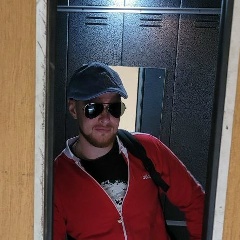 Василий Баклушин, Санкт-Петербург