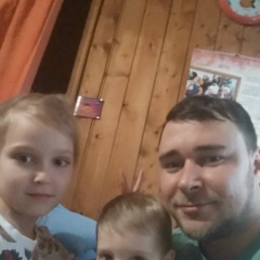 Сергей Хмель, 03.04, София