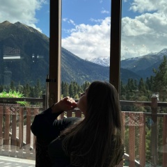 Виктория Гордиенко, 27.02, Ставрополь