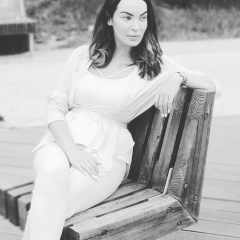 Малина Масальская, 13.09, Москва