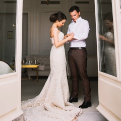 Антон Денисов, 24.01, Москва