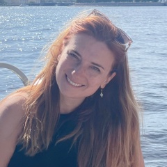 Юлия Гололобова, Torino