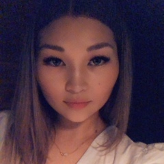 Камила Мурзатаева, 04.09, Астана