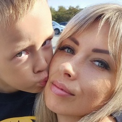 Леночка Вязикова, 12.09, Березники