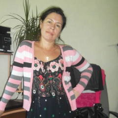 Анна Прохорова, Новосибирск