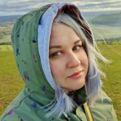 Екатерина Михеева, 16.02