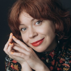 Лилия Жамалетдинова, 09.09, Санкт-Петербург