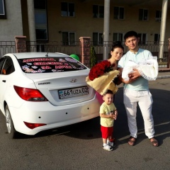 Данияр Амиргалиев, 13.10.1988, Алматы