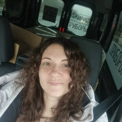 Мари Самойлова, 12.08, Москва