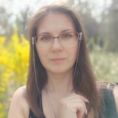 Юлия Астролог-Прогнозист, Алматы