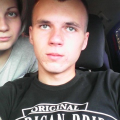 Мариша Томашевская, 28.10.1989, Купчинь