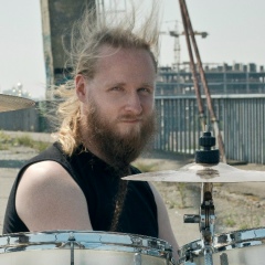 Эрланд Сиволапов, Киев