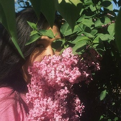 Malika Karimova, 31.03, Алматы