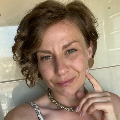 Мария Маслова, Севастополь