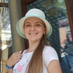 Ирина Орехова, 27.11, Червень