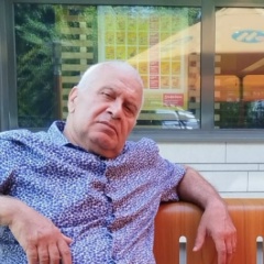 Дия Гандур, 03.09, Москва