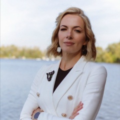 Анна Рыльская, 16.04.1984