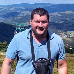 Игорь Кочарян, 18.05.1980, Харьков